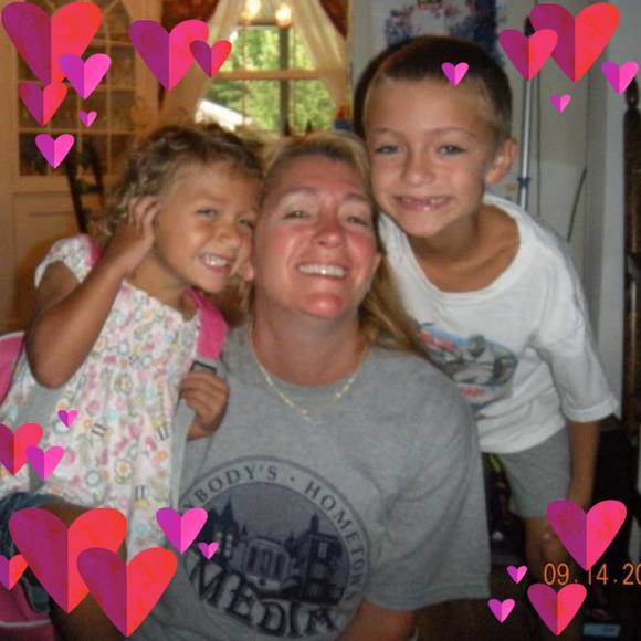 Meet your Posher, Dawn - Picture 1 of 1